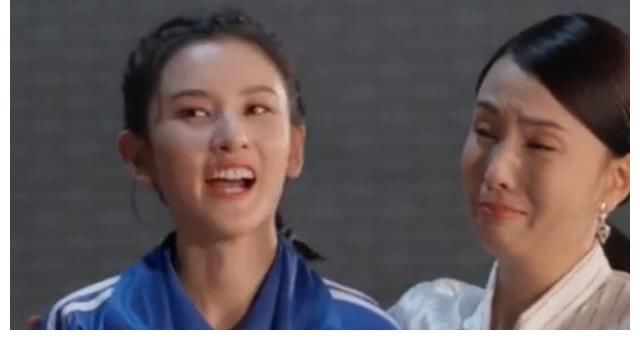 陶虹|《萌探探探案》陶虹一番話，讓彈幕炸了鍋，網(wǎng)友：太扎心