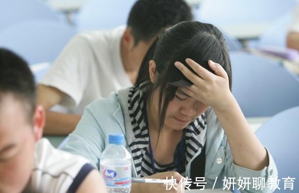 放弃|浙江学霸高考641分，放弃重点大学选择复读，学霸的世界真不懂