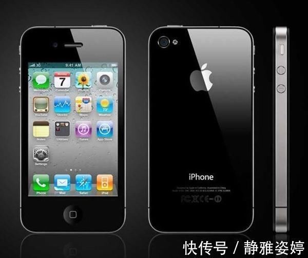 手机|手机都在讲求握持感 为何iPhone 12不怕硌手：来看原因