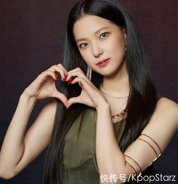 成员 会被嘲“回锅肉”吗??CLC成员出击选秀节目;新人与老将1位对决??