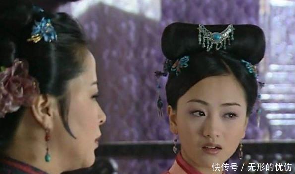 吴良辅|《少年天子》吴良辅身死，想让佟腊月给他戴孝，但她却大手一挥！