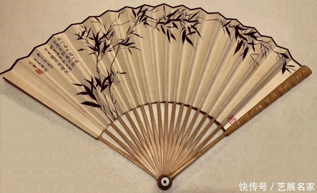  中国画|【艺展中国】徐呈呈中国画作品欣赏（2020）