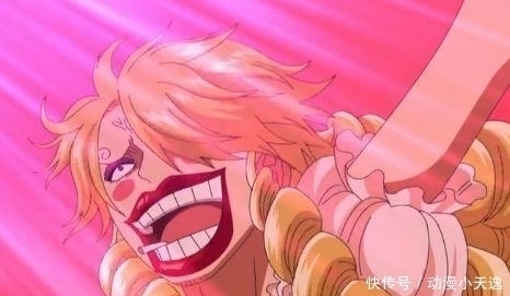 羅賓醬|海賊王:六大“不忍直視”的畫面,羅賓醬兩次上榜,捂眼看娜美!