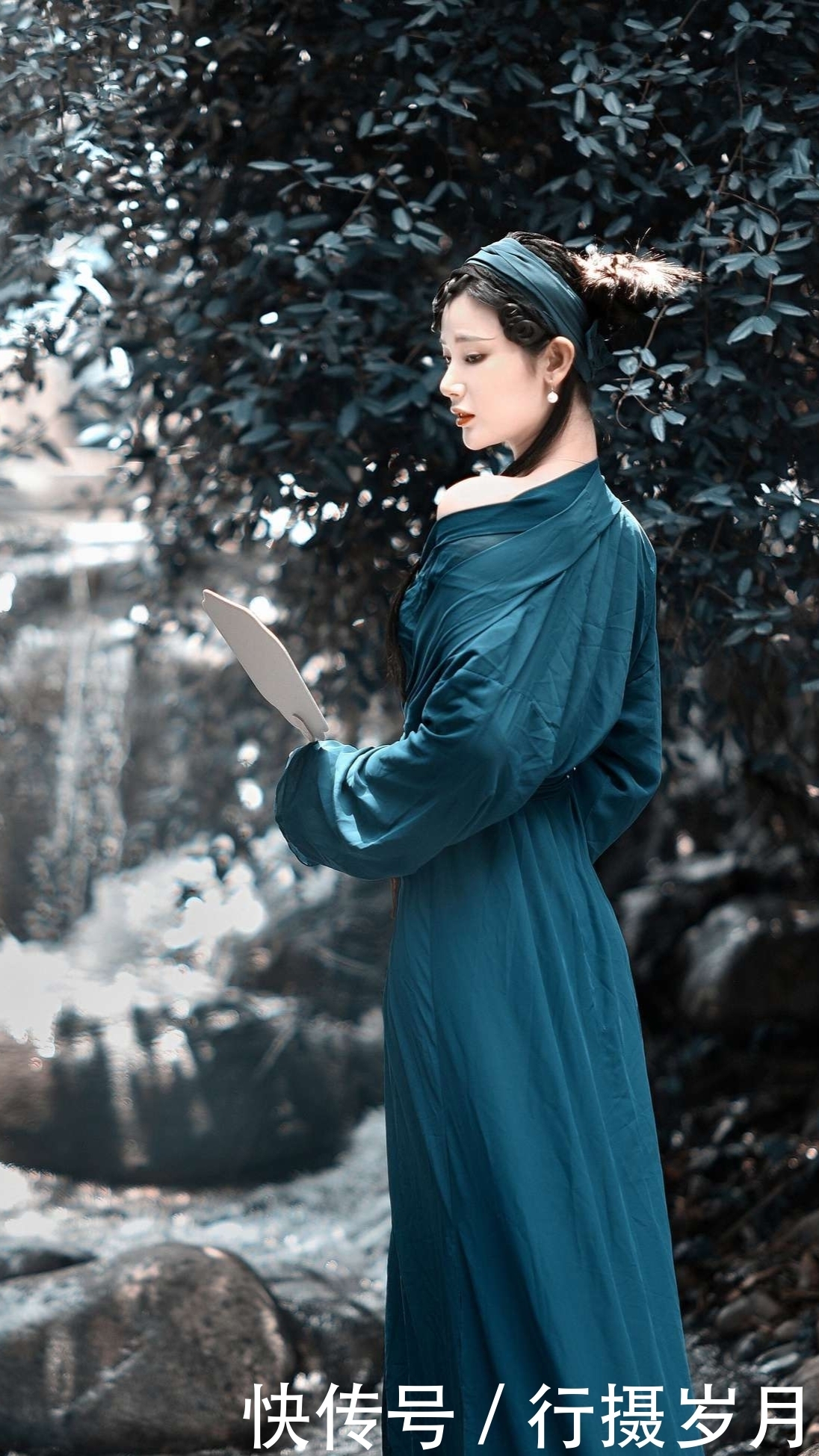 风流|诗词赋:风流淑态惹相思