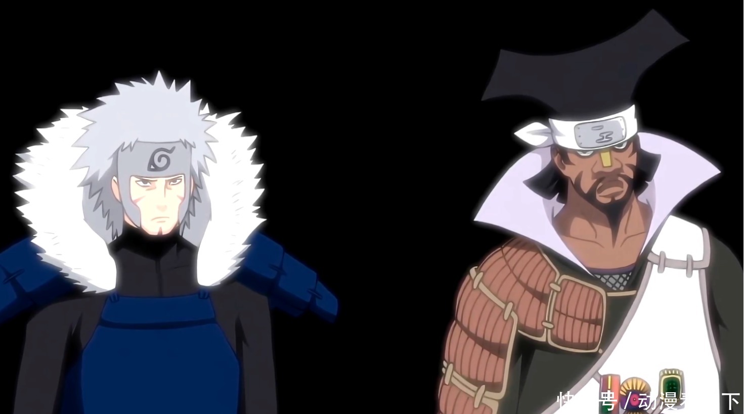 战争之中|忍界经历过四次大战,除了第四次忍界大战,前三次发生了哪些事?