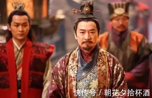 英雄们$隋唐时期,被我们所称赞的英雄们,其实也有很多的“不义之举”