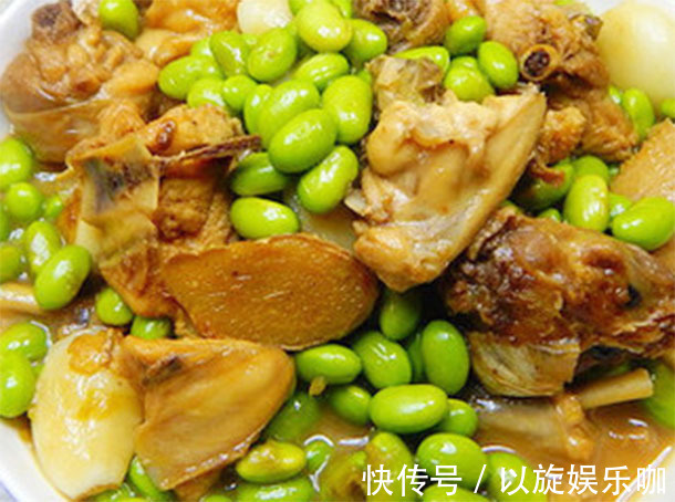 羽绒服|孩子长身体容易缺钙冬季要多补充该物质,多吃补钙菜,长高身体棒