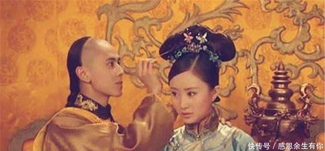 清朝的未来|顺治询问高僧大清未来国运如何高僧仅道两言,后来竟句句应验!