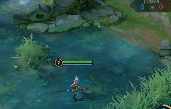 行不行|瑶在回城的过程中无法被打断妲己的二技能和大乔一技能行不行