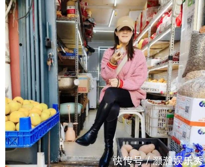 热情|国乒奥运冠军分享吃烤红薯趣事,老板热情不愿收钱,直言被感动到