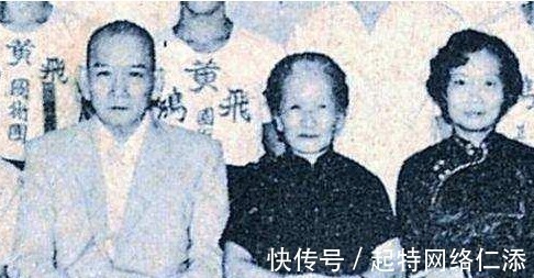 光大|我们都被骗了,这张流传甚广的黄飞鸿的照片被证实是假的