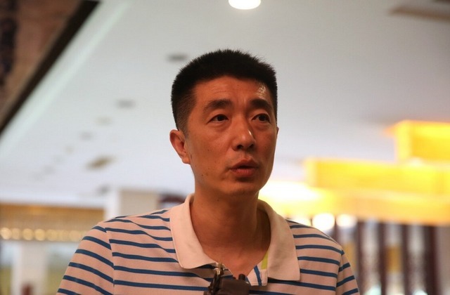 陈忠|中国女排主教练传新消息!新主帅面临3选1,最佳人选令人意外
