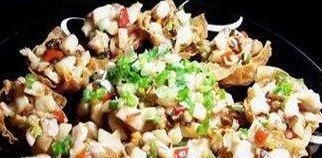  25道鱼肉凉拌菜，菜品丰富，种类多样，非常适合在家食用