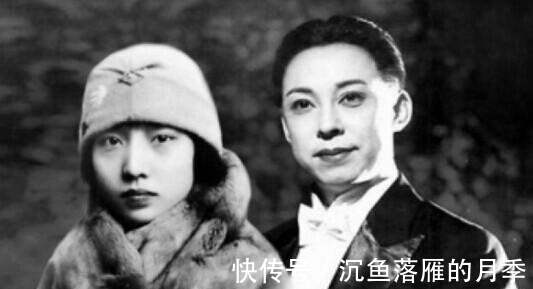 于祧母|孟小冬离开梅兰芳后, 几经波折最终嫁给杜月笙