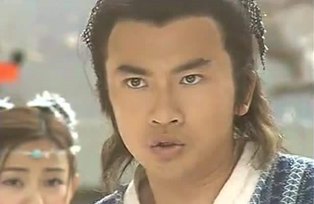 朱元璋@张无忌曾是朱元璋领导!朱元璋称帝后这样对他,难怪他跟赵敏走了!