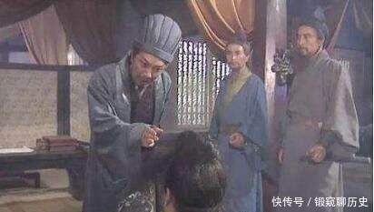 诸葛亮|司马懿和诸葛亮的本质区别?