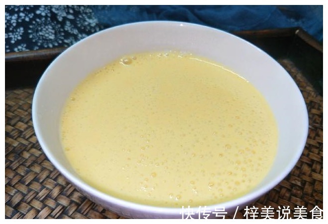 破壁机食谱,用红薯做豆浆,香甜好喝,营养美味,家人喜欢