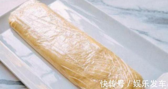 酵母粉|家常油条这样炸，不加明矾，记住几点，简单易做，外酥里软又美味