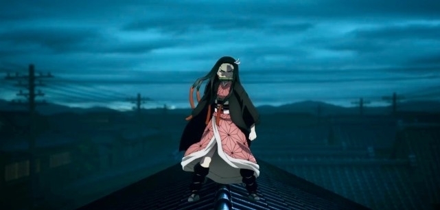 对战|鬼灭之刃:堕姬连衣服发饰都能恢复,是制作失误,还是其他原因?