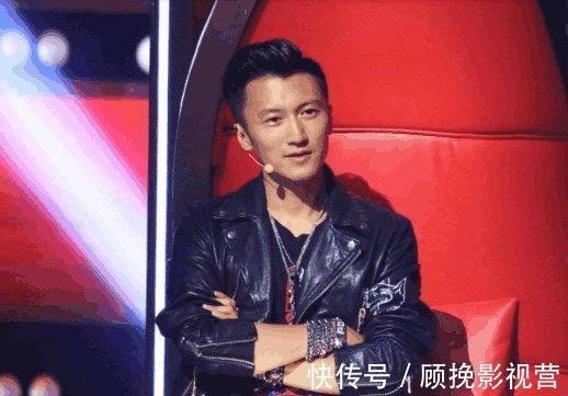 谢霆锋|陈坤拿耳机怒砸谢霆锋如今一个仍是导师一个花天酒地!