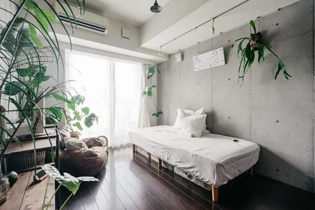 格局|卧室布局正确姿势！10㎡像20㎡，3种格局20种设计，实用又扩容