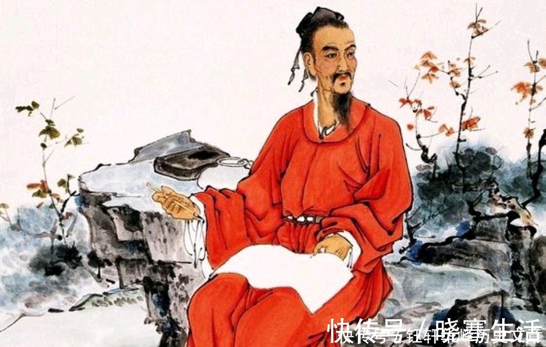 孤独&柳宗元被贬,写一首经典山水诗,孤独清高,令人高山仰止!