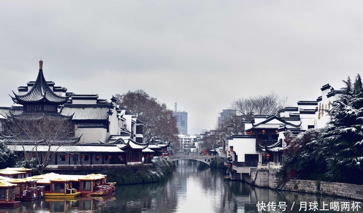 国家不幸诗家幸:李煜的帝王之悲和诗词之幸