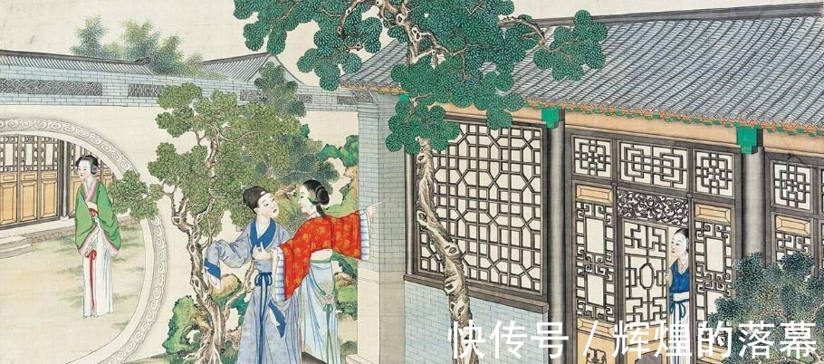 金钏儿|王夫人让人不喜欢的八宗罪, 只有一件与林黛玉有关!