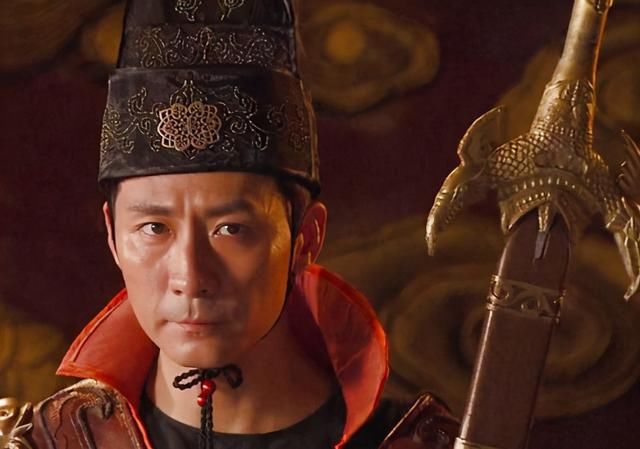 南衙十六卫|唐朝千牛卫到底是做什么的?为何李元芳每次提及,总是倍感荣耀?