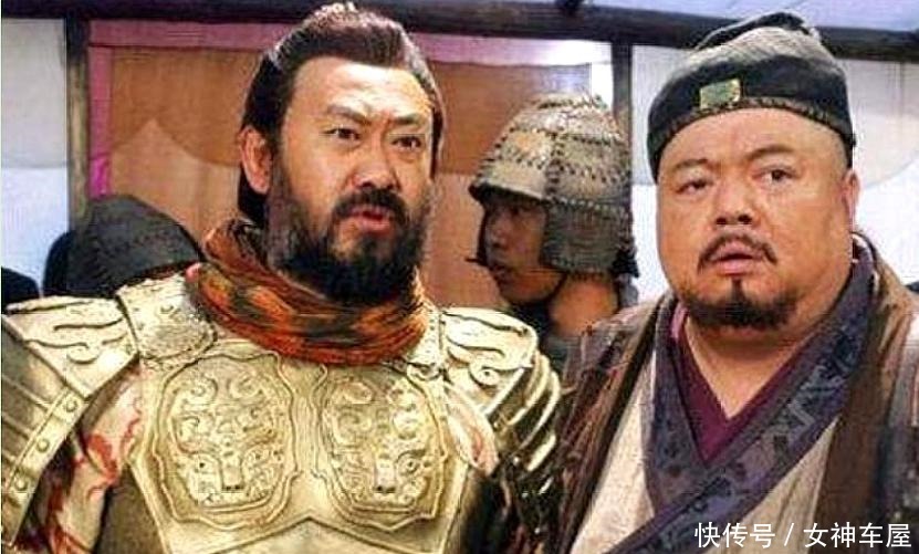 绿林好汉|单雄信七省绿林会总瓢把子,为何只有一个半朋友,那半个是谁