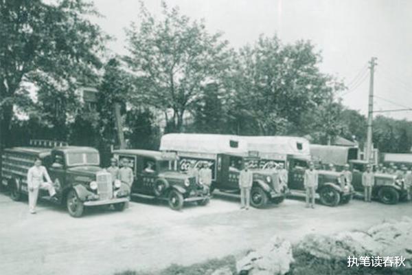 41年前,因一张站在长城喝可乐照片火遍世界的小男孩,现状如何