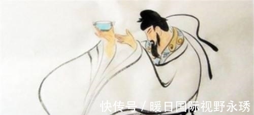 重阳节|王维最经典的一首唐诗,全诗4句话,其中2句乃千古名句,谁都会背