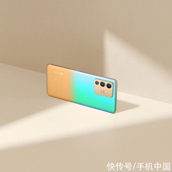 s12|光致变色太美 看科技UP主把vivo S12系列拍出新花样