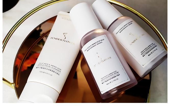 颜值|不想因怀孕毁了颜值？孕期护肤品“三选原则”，从此盲买也安全