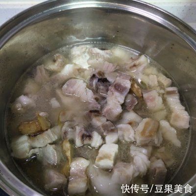  咖喱牛肉这样吃，全家都喜欢