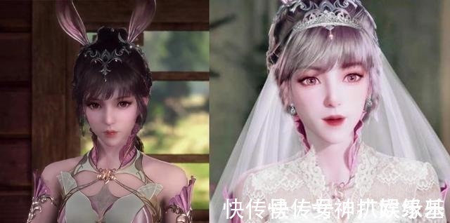 千仞雪|斗罗大陆当女神都穿上婚纱，我才明白为何小舞能成为300亿女主！