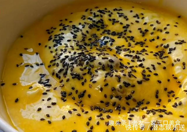 解馋|我家黄豆从不打豆浆，加1把绿豆，简单几步，上桌3斤不够吃，解馋