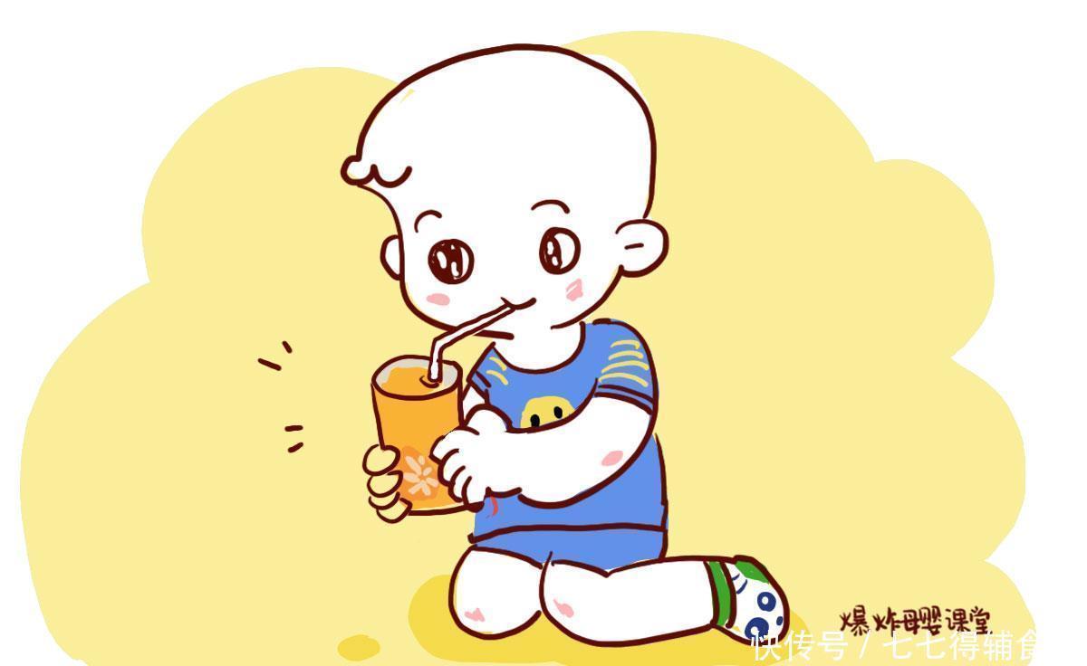 宝宝|别总给孩子吃蔬菜水果了，忽视了两点，孩子吃得再多也很难长肉