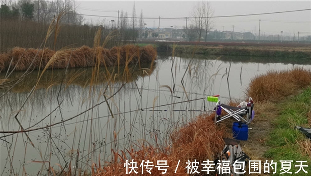冬季这3天气不要出钓,大概率空军,钓不到鱼,只能挨冷受冻!