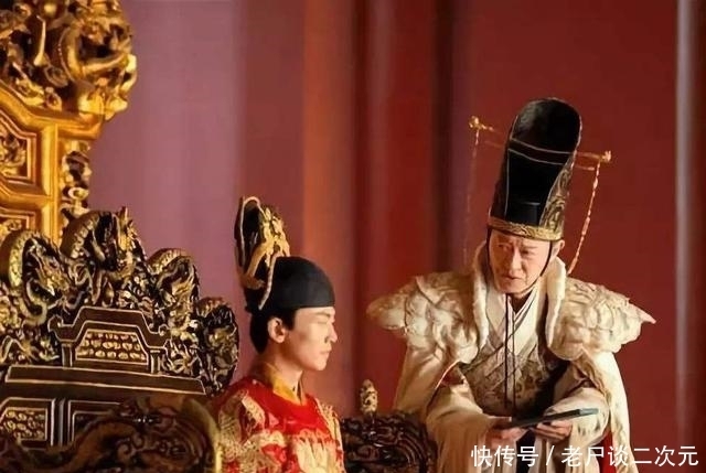 后悔|“忠贤若在,时事必不至此”,崇祯真的为杀魏忠贤而后悔了么?