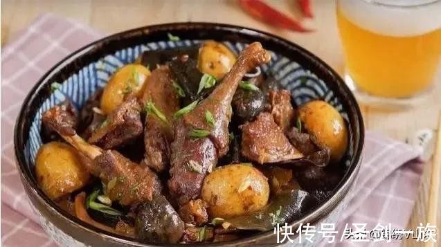 酱油|国庆节将至，分享12道家常菜，有荤有素，家人爱吃，照着做特省事