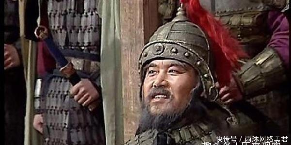 四大|四大原因告诉你,为什么姜维已经自杀,却依然被魏兵剖腹取胆