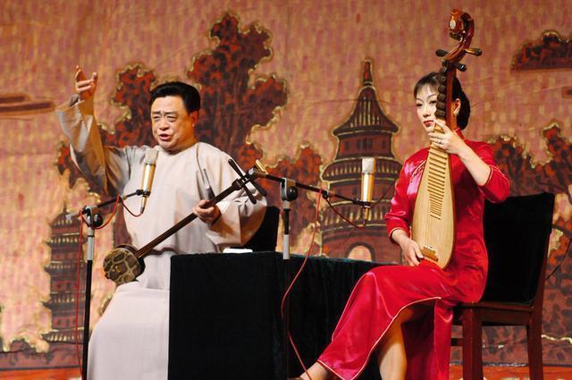 弹词!叹尽兴亡的《廿一史弹词》背后,是明代才子杨慎的豁达人生