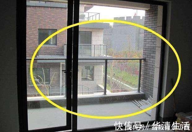 门窗|万万不要买这种铝合金门窗,老师傅从不这么做,装了也是浪费钱