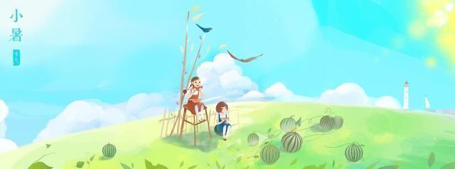 果肉|建议中老年人小暑前后,若条件允许,这5种水果每天可多吃一点