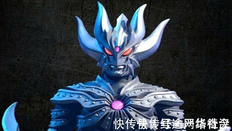 怪兽|奥特曼 如果“黑暗四魔神”聚齐,他们联手能打败神秘四奥吗?