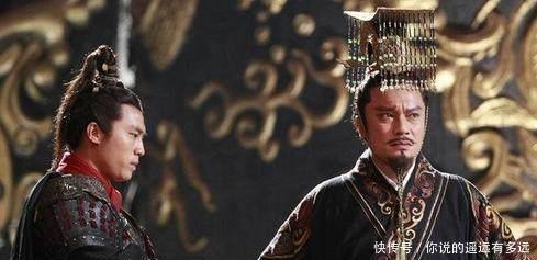 李忱|此人被称为“小太宗”，装了30年傻子，熬死四个皇帝