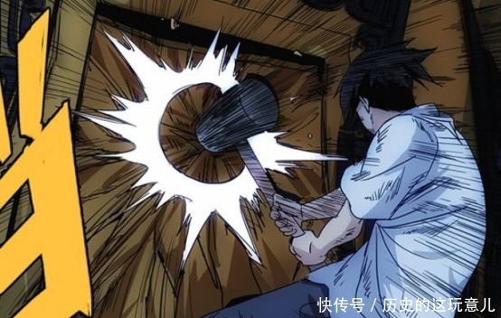 修身炉|一人之下八奇技不愧为“取乱之术”,两个八奇技合作足以逆天!