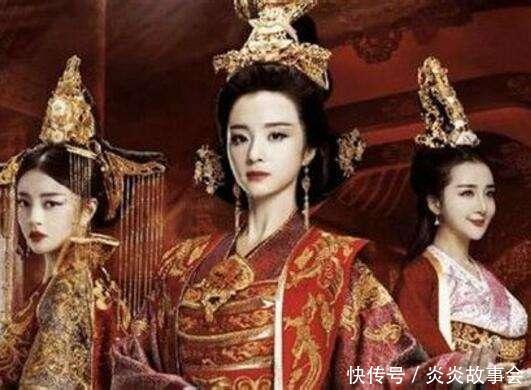 此人为三个女儿挑女婿,结果选出了三个皇帝,号称古代岳父第一人