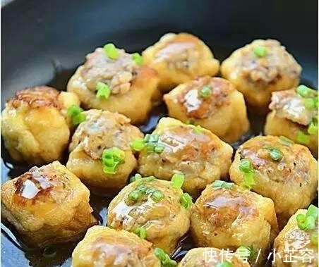 想吃|好吃不贵的几道家常菜，做法简单快捷，看着就有食欲，越吃越想吃
